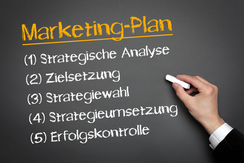 Marketing-Plan